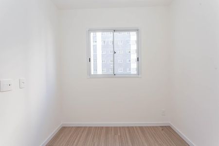 Apartamento à venda com 38m², 2 quartos e sem vagaQuarto 2