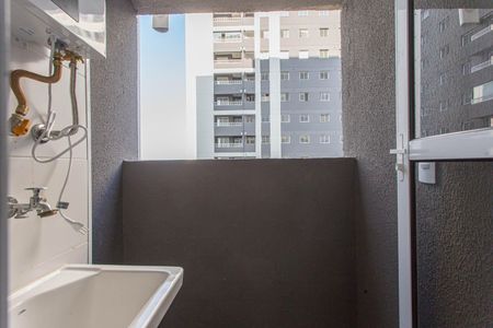 Apartamento à venda com 38m², 2 quartos e sem vagaÁrea de Serviço