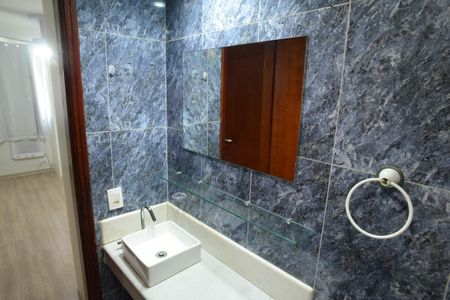 Apartamento à venda com 167m², 4 quartos e 3 vagasBanheiro Suíte 3