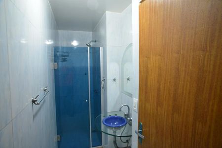 Apartamento à venda com 167m², 4 quartos e 3 vagasBanheiro Suíte 4