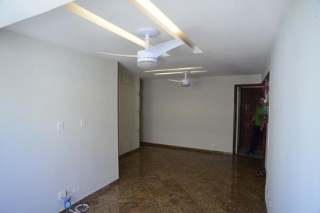 Apartamento à venda com 167m², 4 quartos e 3 vagasSala 1