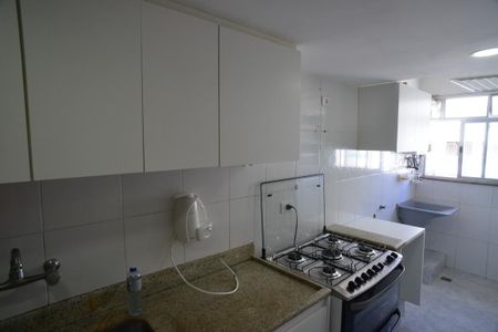 Apartamento à venda com 167m², 4 quartos e 3 vagasCozinha