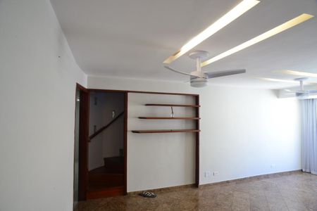 Apartamento à venda com 167m², 4 quartos e 3 vagasSala 1