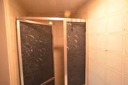 Apartamento à venda com 167m², 4 quartos e 3 vagasBanheiro de Serviço