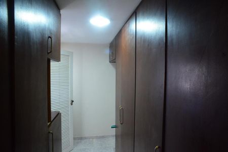 Apartamento à venda com 167m², 4 quartos e 3 vagasQuarto de Serviço