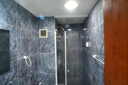 Apartamento à venda com 167m², 4 quartos e 3 vagasBanheiro Suíte 4