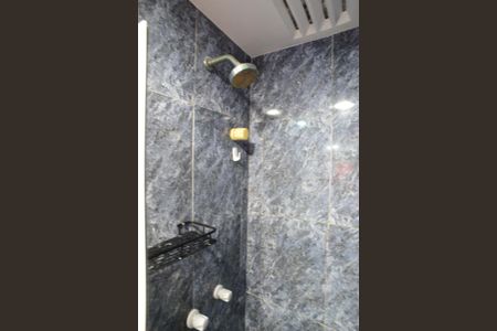 Apartamento à venda com 167m², 4 quartos e 3 vagasBanheiro Suíte 3