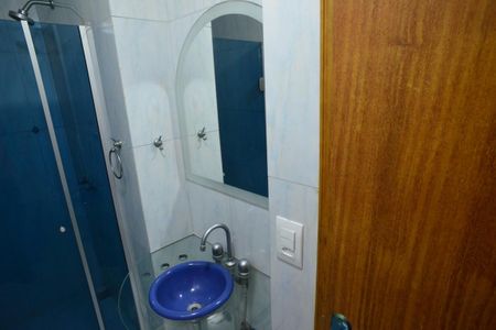 Apartamento à venda com 167m², 4 quartos e 3 vagasBanheiro Suíte 4