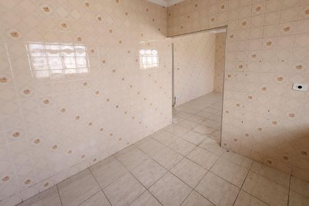 Casa para alugar com 492m², 3 quartos e 2 vagasCozinha