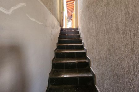 Casa para alugar com 492m², 3 quartos e 2 vagasPorão