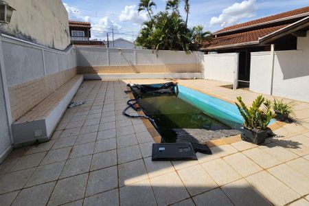 Casa para alugar com 492m², 3 quartos e 2 vagasPiscina
