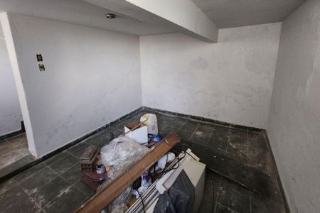 Casa para alugar com 492m², 3 quartos e 2 vagasPorão