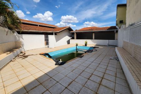 Casa para alugar com 492m², 3 quartos e 2 vagasPiscina