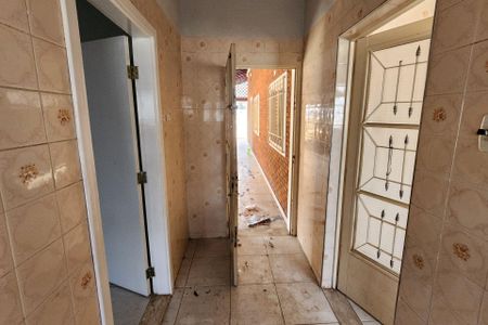 Casa para alugar com 492m², 3 quartos e 2 vagasLavanderia