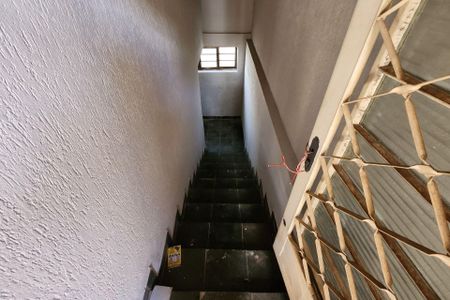 Casa para alugar com 492m², 3 quartos e 2 vagasPorão