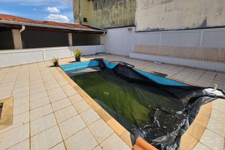 Casa para alugar com 492m², 3 quartos e 2 vagasPiscina