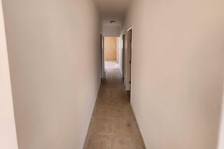 Casa para alugar com 492m², 3 quartos e 2 vagasCorredor