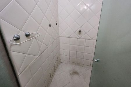 Casa para alugar com 492m², 3 quartos e 2 vagasBanheiro da Suíte