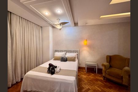 Apartamento à venda com 110m², 2 quartos e 1 vagaSuíte