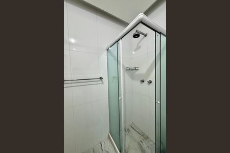 Apartamento à venda com 110m², 2 quartos e 1 vagaBanheiro Social