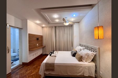 Apartamento à venda com 110m², 2 quartos e 1 vagaSuíte