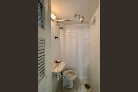 Apartamento à venda com 110m², 2 quartos e 1 vagaBanheiro de Serviço