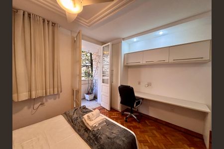 Apartamento à venda com 110m², 2 quartos e 1 vagaQuarto