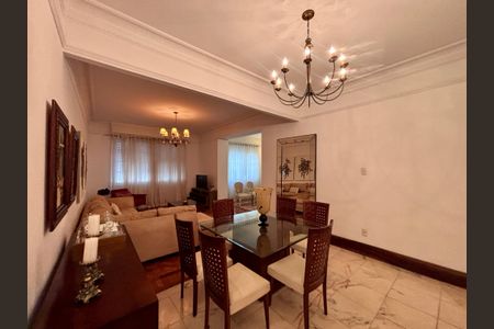 Apartamento à venda com 110m², 2 quartos e 1 vagaSala
