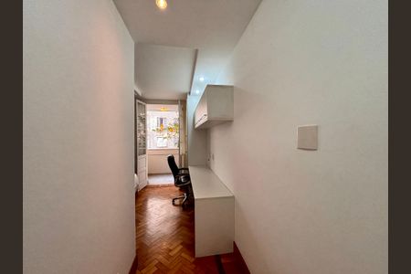 Apartamento à venda com 110m², 2 quartos e 1 vagaQuarto