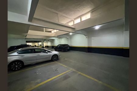 Apartamento à venda com 110m², 2 quartos e 1 vagaGaragem