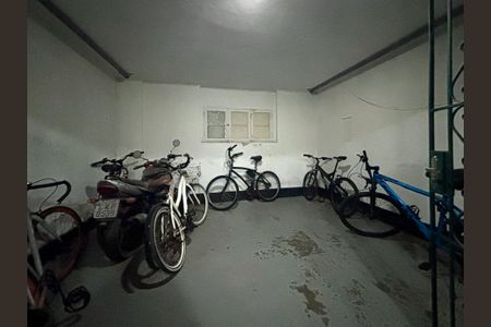 Apartamento à venda com 110m², 2 quartos e 1 vagaBicicletário