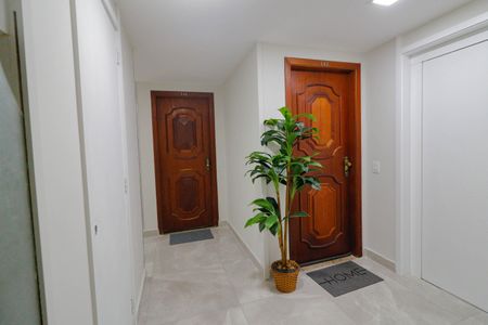 Apartamento à venda com 88m², 4 quartos e 2 vagas Apartamento à venda com 88m², 4 quartos e 2 vagasÁrea comum