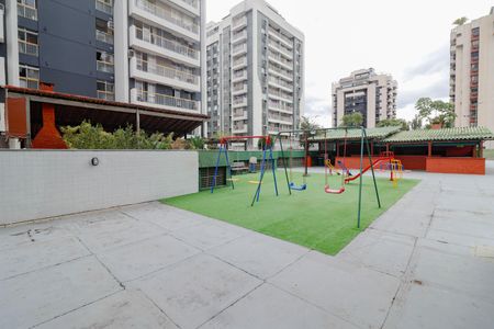 Apartamento à venda com 88m², 4 quartos e 2 vagas Apartamento à venda com 88m², 4 quartos e 2 vagasÁrea comum