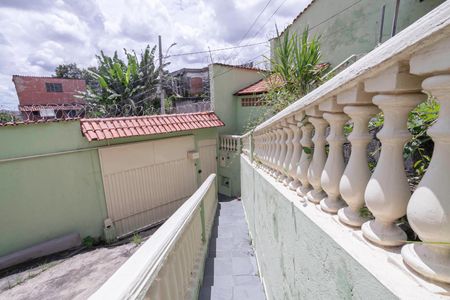Casa à venda com 200m², 4 quartos e 4 vagasEntrada