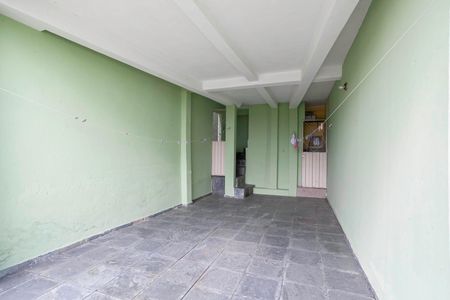 Casa à venda com 200m², 4 quartos e 4 vagasGaragem