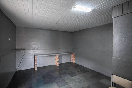 Casa à venda com 200m², 4 quartos e 4 vagasTerraço