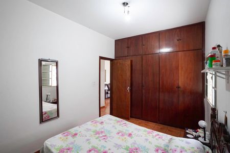 Casa à venda com 200m², 4 quartos e 4 vagasQuarto 3