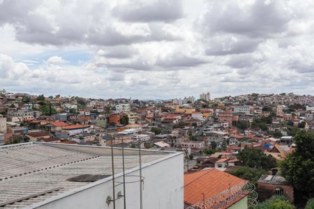 Casa à venda com 200m², 4 quartos e 4 vagasTerraço - Vista