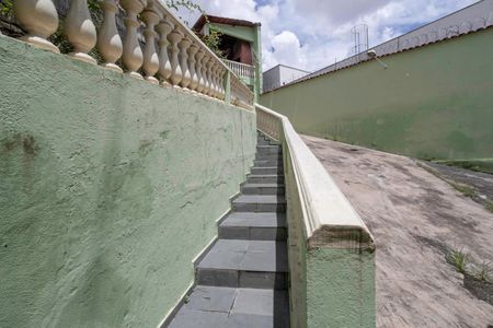 Casa à venda com 200m², 4 quartos e 4 vagasEntrada