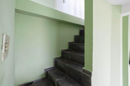 Casa à venda com 200m², 4 quartos e 4 vagasEscada