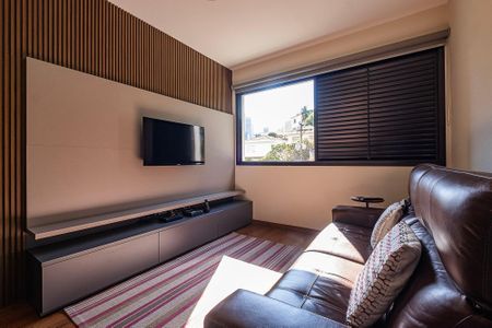 Apartamento à venda com 133m², 3 quartos e 2 vagasQuarto 2