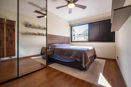 Apartamento à venda com 133m², 3 quartos e 2 vagasSuíte