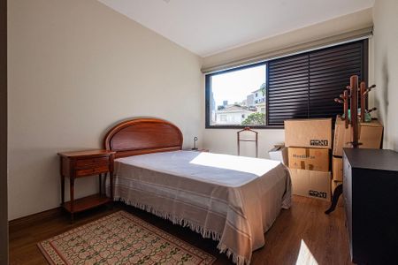 Apartamento à venda com 133m², 3 quartos e 2 vagasQuarto 1