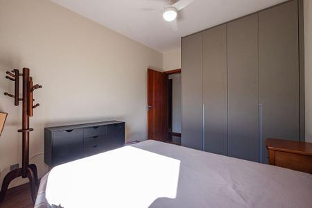 Apartamento à venda com 133m², 3 quartos e 2 vagasQuarto 1