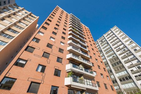 Apartamento à venda com 133m², 3 quartos e 2 vagasFachada