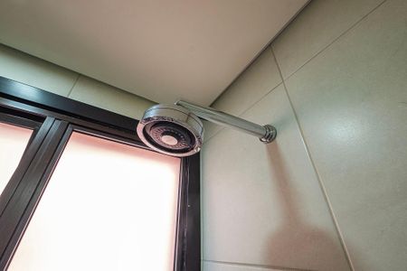 Apartamento à venda com 133m², 3 quartos e 2 vagasBanheiro da Suíte