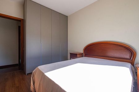 Apartamento à venda com 133m², 3 quartos e 2 vagasQuarto 1