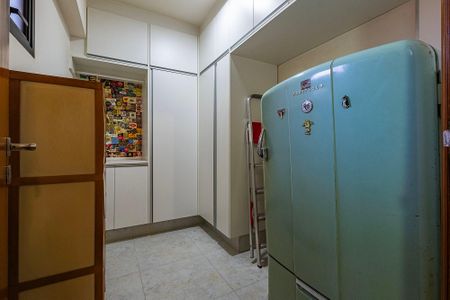 Apartamento à venda com 133m², 3 quartos e 2 vagasQuarto de Serviço