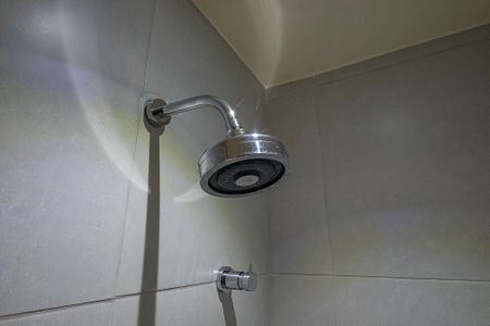 Apartamento à venda com 133m², 3 quartos e 2 vagasBanheiro Social