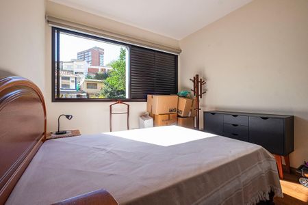 Quarto 1 de apartamento à venda com 3 quartos, 133m² em Jardim das Bandeiras, São Paulo